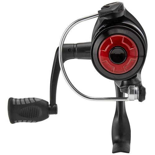 

MITCHELL 4+1BB Super Smooth Spinning Fishing Reel Full Metal Body Spool Right/Left Interchangeable Fishing Reel Spinning Fishing Reel