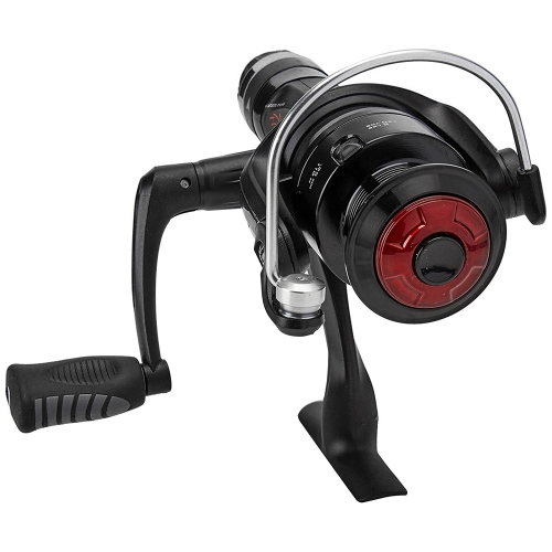 

MITCHELL 4+1BB Super Smooth Spinning Fishing Reel Full Metal Body Spool Right/Left Interchangeable Fishing Reel Spinning Fishing Reel