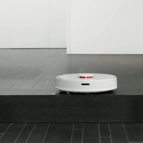 

Xiaomi Mijia Roborock S50 Smart Home Vacuum Cleaner 2nd Generation---International Version