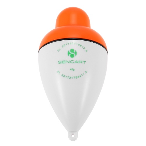 Fishing Floats Vertical LED Fishing Floats Night Lighting Fishing Float