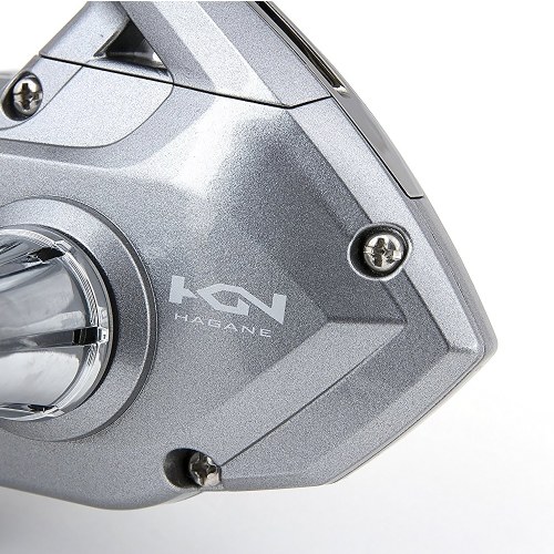 

Shimano Sedona FI Spinning Fishing Rreel 3+1BB Hagane Gear Spinning Reel Saltwater Fishing Reel Gear
