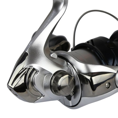 

Shimano NEXAVE Front Drag 4BB Saltwater Carp Fishing Reel