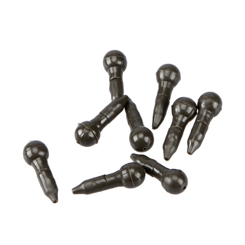 

10Pcs / 20Pcs Fishing Line Quick Change Beads Fishing Line Holder Carp