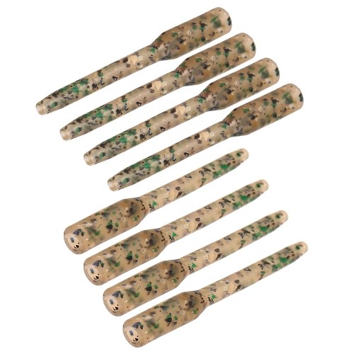 

Rubber Anti-tangle Sleeves Carp Fishing Tackle