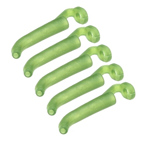 

Fishing Lures Hook Aligners Anti-tangle Sleeves Carp