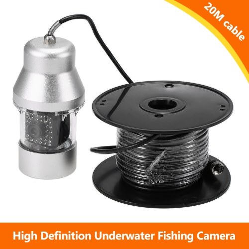 

Portable 1000TVL Under Fishing Camera