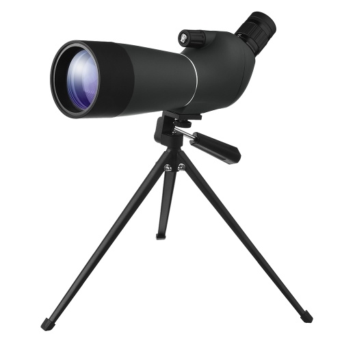 

Waterproof Travel Monocular Telescope with Tripod
