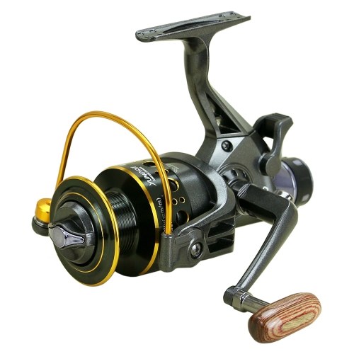 

10+1 Ball Bearings Spinning Fishing Reel