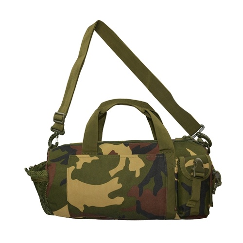 

Military Tactical Duffel Bag for Men