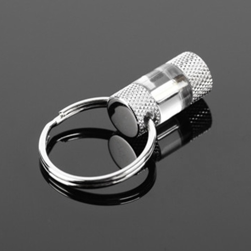 

Tritium Self Luminous Key Ring