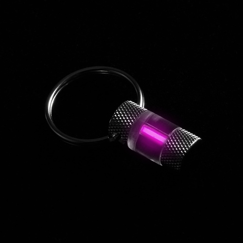 

Tritium Self Luminous Key Ring