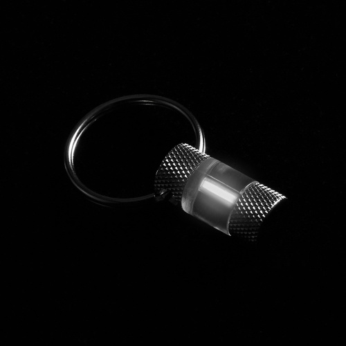 

Tritium Self Luminous Key Ring