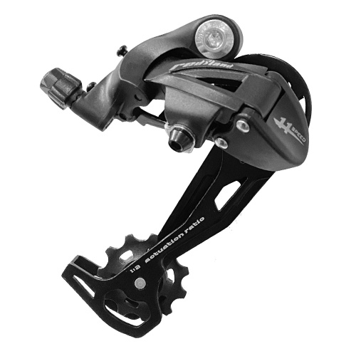 

Bike Rear Derailleur Mountain Bike Rear Derailleur 9S / 10S / 11S