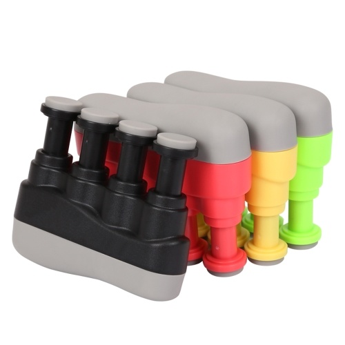 

5lb Portable Finger Exerciser Device Hand Grip Trainer