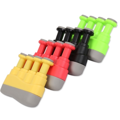 

5lb Portable Finger Exerciser Device Hand Grip Trainer