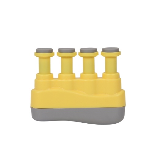 

5lb Portable Finger Exerciser Device Hand Grip Trainer