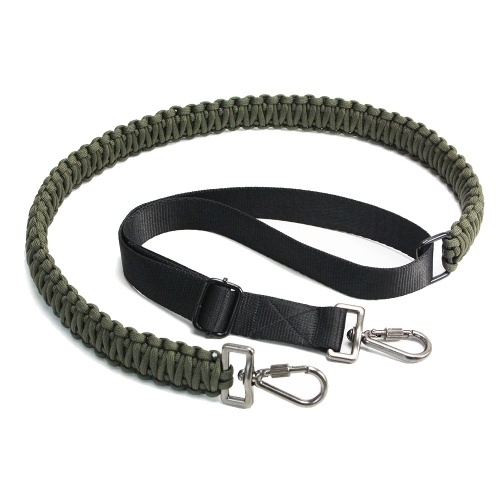 

Adjustable Sling Paracord 2 Point Adjustable Strap