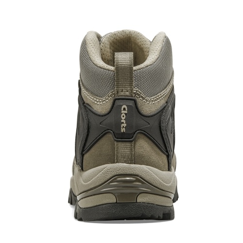 Clorts HKM-822 Hiking Boots Climbing Hiking Shoes