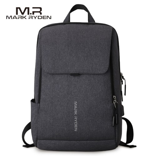 Multi-Function Leisure Backpack