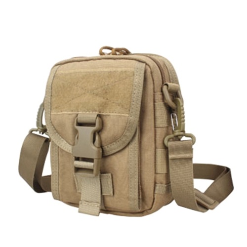 1050D Mili-tary Molle Sport Bag