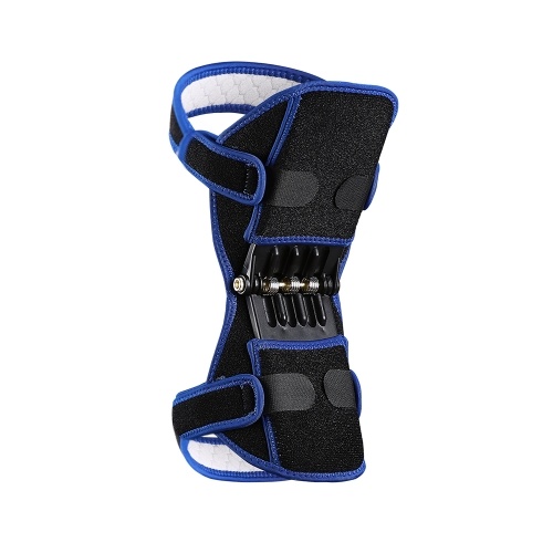 

Powerful Rebound Knee Pads