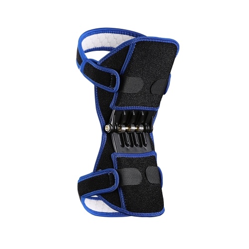 Powerful Rebound Knee Pads