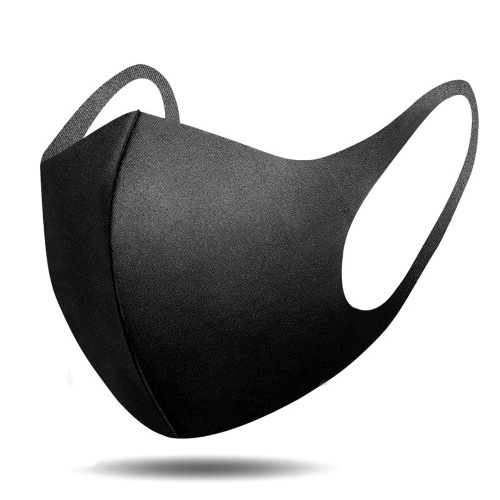 

Mouth Mask Anti Dust Face Mouth Cover Breathable and Washable Anti-fog Face Mask