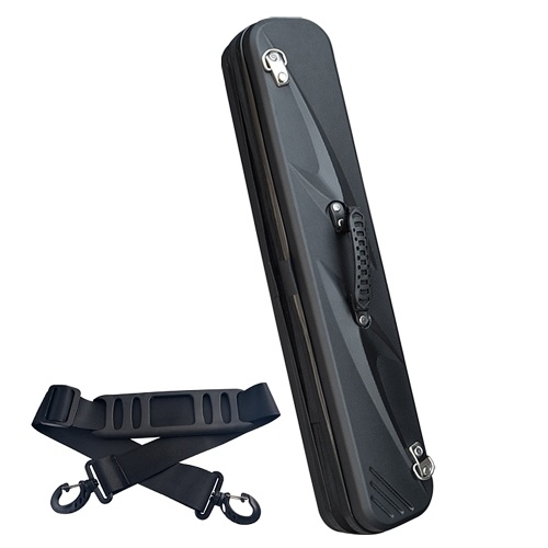 

60cm / 75cm Fly Fishing Rod Tube Case