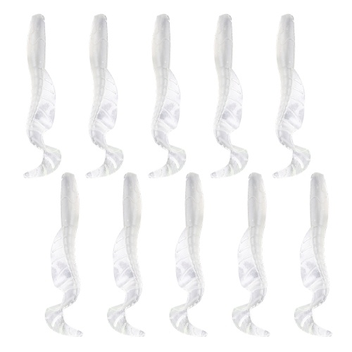 

10pcs Fishing Lures Kit