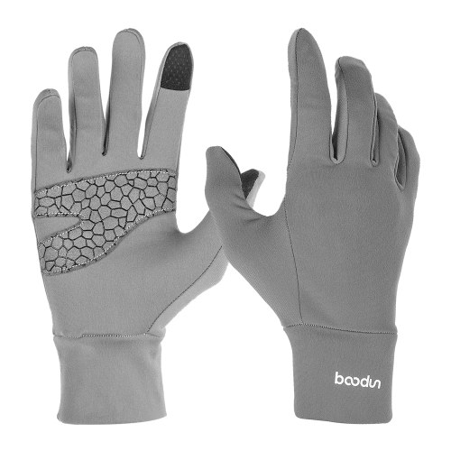

Outdoor Light Thermal Touch Gloves