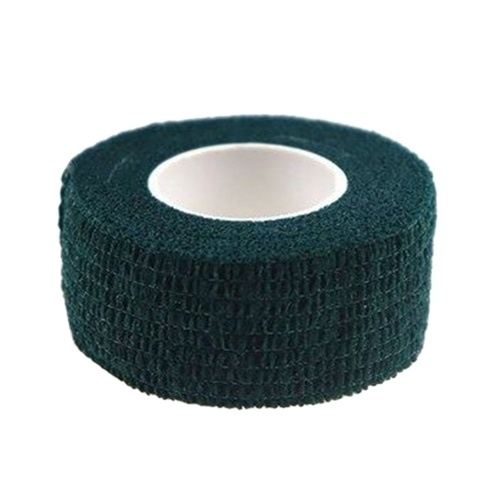 

Self Adherent Elastic Wraping Bandage Tape Cohesive Bandages Breathable Non-Woven Bandage for Athletic Pets Ankle Knee Wrist Sprains