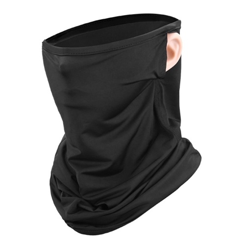 

Summer UV Protection Face Mask