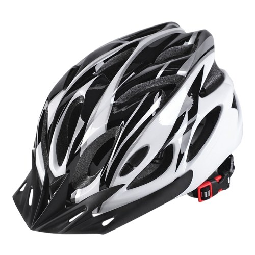 

Lightweight Bicycle Helmet Sports Protective Helmet with Visor