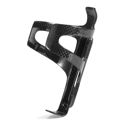

Full Carbon Fiber Super-light Bike Bottle Cage