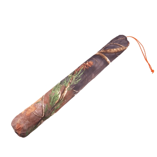 360 * 90cm portátil camuflagem caça cega