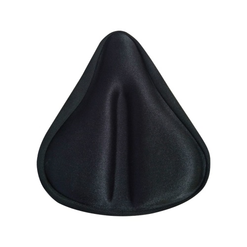 

Bike Seats Cushion Outdoor Sports Soft Comfortable Silicone Bicycle Wide Seats Cover