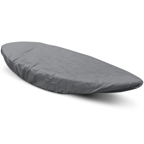 

Universal Kayak Canoe Boat Cover Waterproof Dust Cover Storage Cover Shield