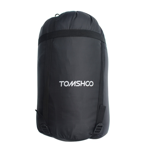 

TOMSHOO 86"x60" Sleeping Bag for Summer and Fall