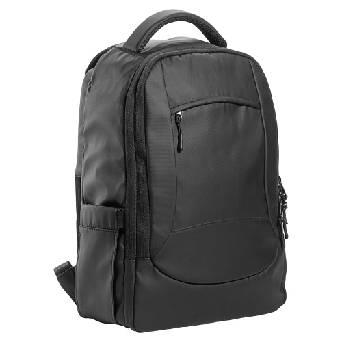 Lixada Backpack with USB-Powered Cooling Fan Large-Capacity Laptop Backpack Compatible with 16-inch Laptop or Clothes 