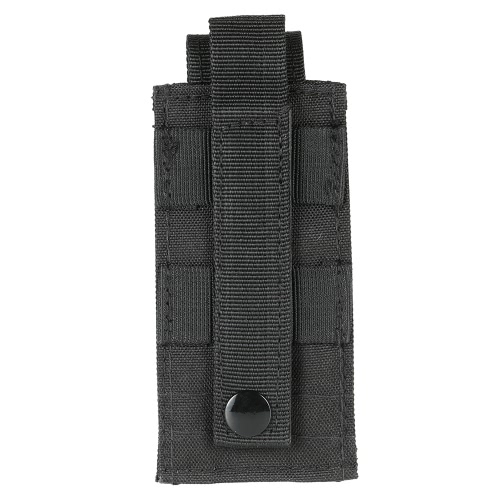 Tactical Single Magazine Pouch Pistol Rifle Outdoor Gear Accessary Pouch Oxford Fabric