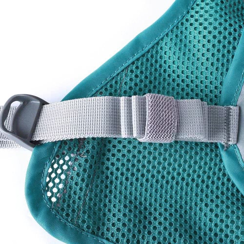 

AONIJIE Премиум Светоотражающие Running Vest Дайте Спорт бутылки воды Бег Велоспорт Одежда для женщин Мужчины ловитель с Карман с Reflective высокой видимости