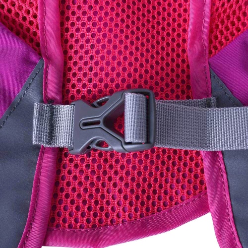

AONIJIE Premium Reflective Running Vest Give Sport Water Bottle for Running Cycling Clothes for Women Men Safety Gear with Pocket