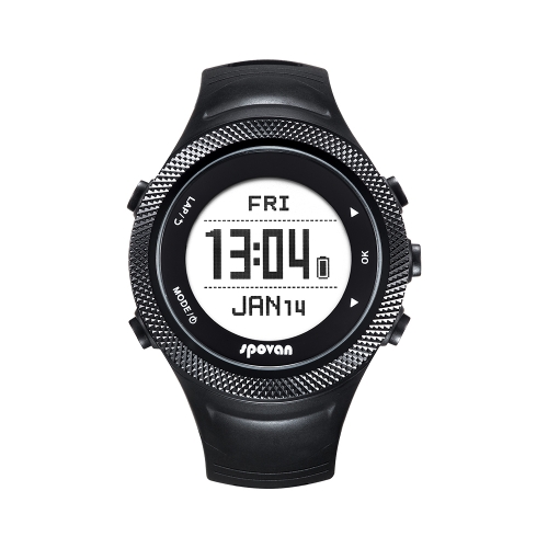 

GPS наружные цифровые спортивные спортивные часы