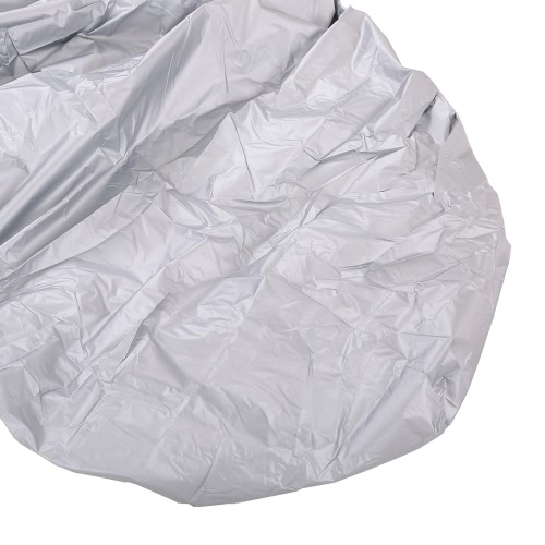 

Universal Water UV Resistant Kayak Cover