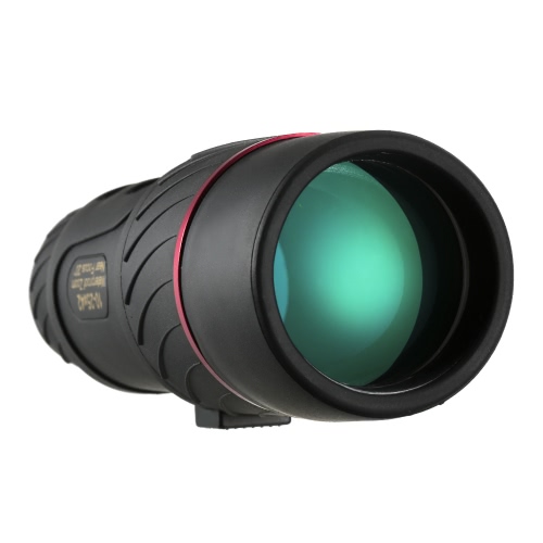 

Visionking 10-25X42 Monocular Waterproof Outdoor Portable Compact Monocular Telescope