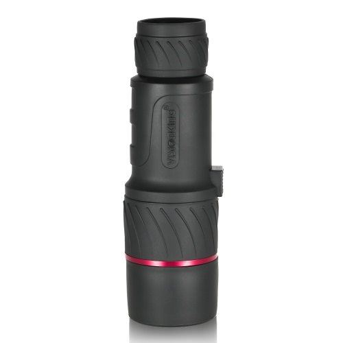 

Visionking 10-25X42 Монокулярный водонепроницаемый портативный компактный монокулярный телескоп