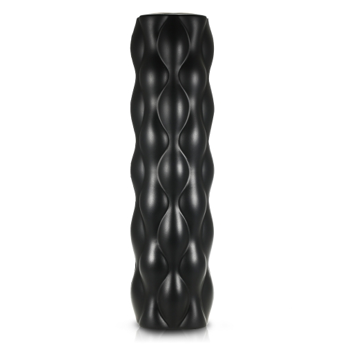 

PU Wave Pattern Restore Глубокий тканевый массажный пенный ролик