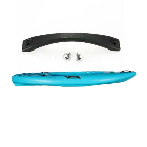 

Дети Дети Каяк Каноэ Морская рыбалка Лодка Ручка безопасности Grip Rail Mount Запасные принадлежности с оборудованием