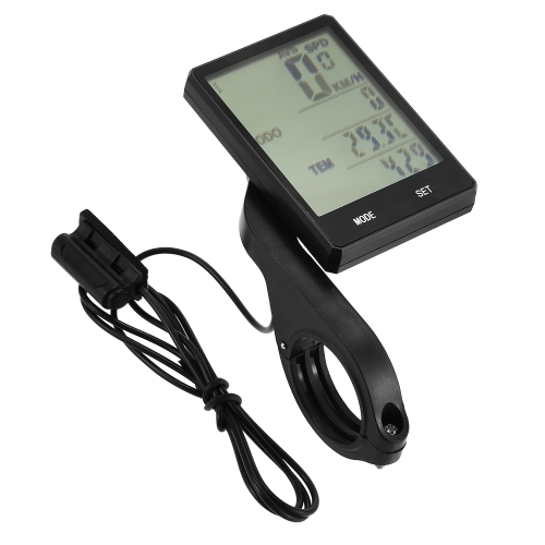 fahrradcomputer multi funktionen wired wireless fahrrad radfahren y3u4