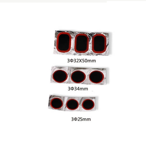 

Bicycle Repair Tool Mountain Bike Maintenance Combination Implement Accessory Tire Repair Kits Set